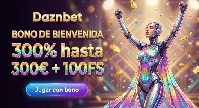 Daznbet Casino
